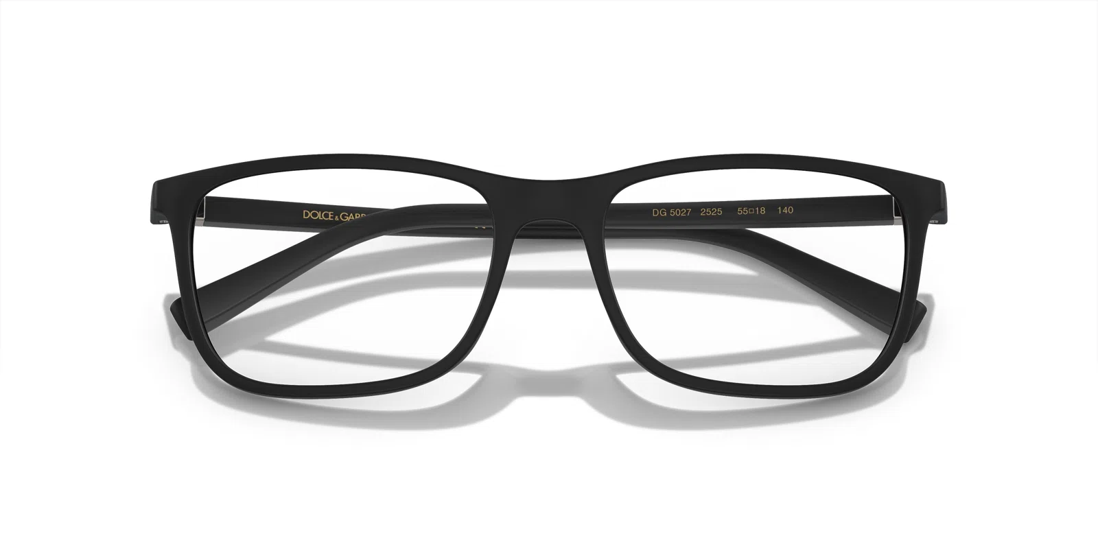 Dolce & Gabbana 5027 Eyeglasses - view 64